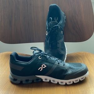 On Running Cloudflows